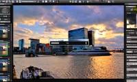 Download professional HDR image processing software HDR Projects 4 is worth $ 99, is free