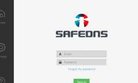 Download SafeDNS Agent for Safe Browsing software for $ 9.95, free of charge