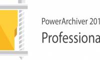Download the compression and decompression tool PowerArchiver 2018, which costs $ 22.95, and is free of copyright for 1 year