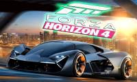 Download the Forza Horizon 4 demo, 4K Ultra HD racing game for free on the Windows Store