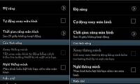 Download Vietnamese font for Android without root