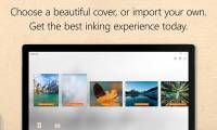 Free Downloading Penbook drawing application on Windows 10