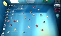 Downloads needed to beautify the PC