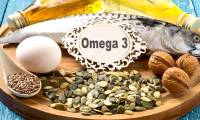 Drink Omega 3 properly how to be effective