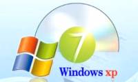 Dual boot Windows XP and Windows 7