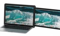 Duo, accessories that help laptops have a second screen