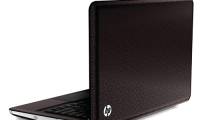 Dv3 Black Cherry - the cheapest laptop in the Pavilion line