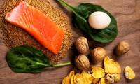 Eat nuts, fish daily cut asthma, the risk of rhinitis in children