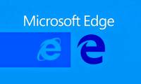 Edge browser error crashes or does not work, this is a fix