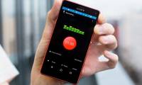 Effective call recording applications on smartphones