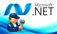 Effective Microsoft .NET Framework repair and removal tool