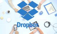 Effective support services for Dropbox