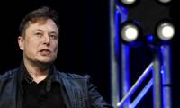 Elon Musk completely changed his attitude to Covid-19, asserting that Tesla would 'produce ventilators if there is a shortage'.