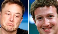 Elon Musk erases Tesla and SpaceX's Facebook 2.6 million likes