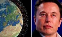 Elon Musk posted a Twitter post, showing off the Internet provided by the Starlink satellite system was working