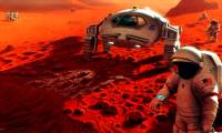 Elon Musk released 8 photos of the first human journey to Mars in the future