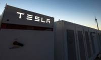 Elon Musk's battery factory overcomes an outage problem in an Australian state in 140 milliseconds