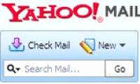 Email with Yahoo!  Mail
