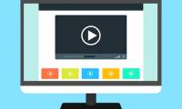 Embed video into simple website with 6 ways