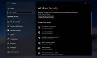 Enable PUA protection in Windows 10 to prevent the installation of potentially unwanted software