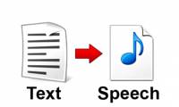 Enable Text-to-Speech feature in iOS