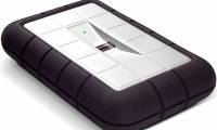 Encrypt the hard drive to protect your data