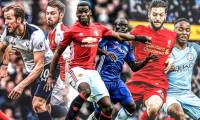 English Premier League schedule 2018 - 2019