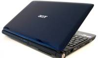 Entertainment, gaming with Acer Aspire 5739G
