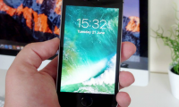 Error Camera icon on iPhone 7/7 Plus lost after iOS 10 update, this is how to fix the error