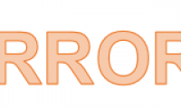 ERROR.TYPE function - The function returns the number corresponding to one of the error values ​​in Microsoft Excel