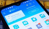 ES File Explorer file management application disappears from Play Store, caused by DO Global scandal?
