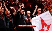 Esports titles are so famous that they become the 'National Game' of a nation in the world