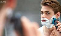 Evaluate the 4 best brands of shavers today