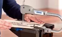 Evaluating Dremel Motosaw table saws