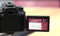Even DSLR cameras can be easily attacked by ransomware
