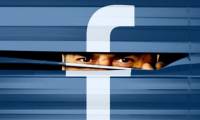 Even Facebook employees can look at personal information whether you want it or not