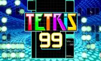 Even the legendary Tetris puzzle is equipped with a battle battle mode