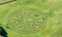 Excavation of woodholes Woodhenge is equally mysterious Stonehenge