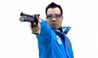 Exciting discovery about shooting at the 2016 Olympics