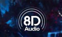 Experience all around you sounds with 8D audio
