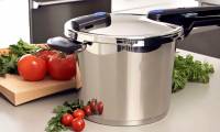 Experience choosing to buy a pressure cooker for use in induction cookers