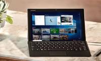 Experience fast Windows 10 April 2018 Update