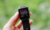 Experience Haylou LS01, Xiaomi's cheap smartwatch