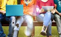 Experience in buying new laptops for students