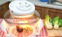 Experience in choosing to buy glass ovens