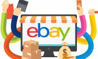 Experience ordering online shopping on Ebay