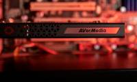 Experience stream 4k HDR with AVerMedia Live Gamer 4K