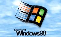 Experience the fun with Windows 98 online on your computer