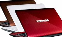 Experience the game on Toshiba Satellite L755