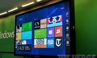 Experience the reality of Windows 8 pre-beta